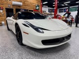 2013 Ferrari 458 Italia - Preview 14