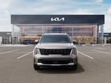 2026 Kia Sorento - Preview 2
