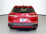2023 Toyota Corolla Cross - Preview 6