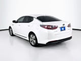 2015 Kia Optima - Preview 5