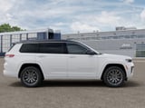 2027 Jeep Grand Cherokee L - Preview 12