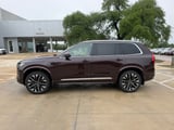 2026 Volvo XC90 - Preview 3