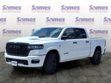 2026 Ram 1500 - Preview 3