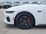 2024 Ford Mustang - Preview 9