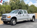 1999 Ford F-350 - Preview 9