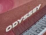 2018 Honda Odyssey - Preview 11