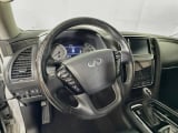 2021 INFINITI QX80 - Preview 11