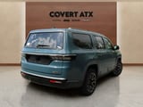2027 Jeep Grand Wagoneer - Preview 5