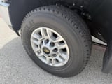 2026 Chevrolet Silverado 2500 HD - Preview 14