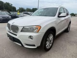 2014 BMW X3 - Preview 4