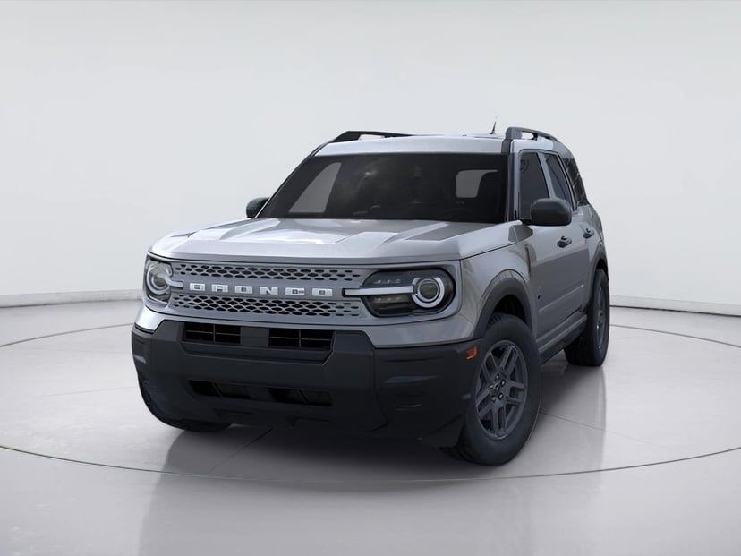2026 Ford Bronco Sport - Image 2