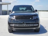 2026 Land Rover Range Rover - Preview 2