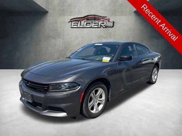 2023 Dodge Charger - Image 1