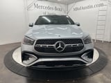 2026 Mercedes-Benz GLE - Preview 3