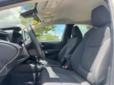 2021 Toyota Corolla - Preview 13