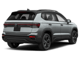2027 Volkswagen Taos - Preview 2