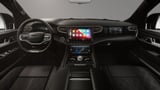 2026 Jeep Grand Wagoneer - Preview 6
