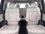 2026 Hyundai Santa Fe Hybrid - Preview 16