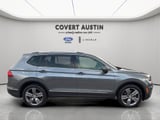2020 Volkswagen Tiguan - Preview 6