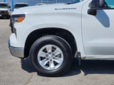 2023 Chevrolet Silverado 1500 - Preview 9