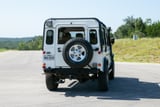 1993 Land Rover Defender - Preview 7