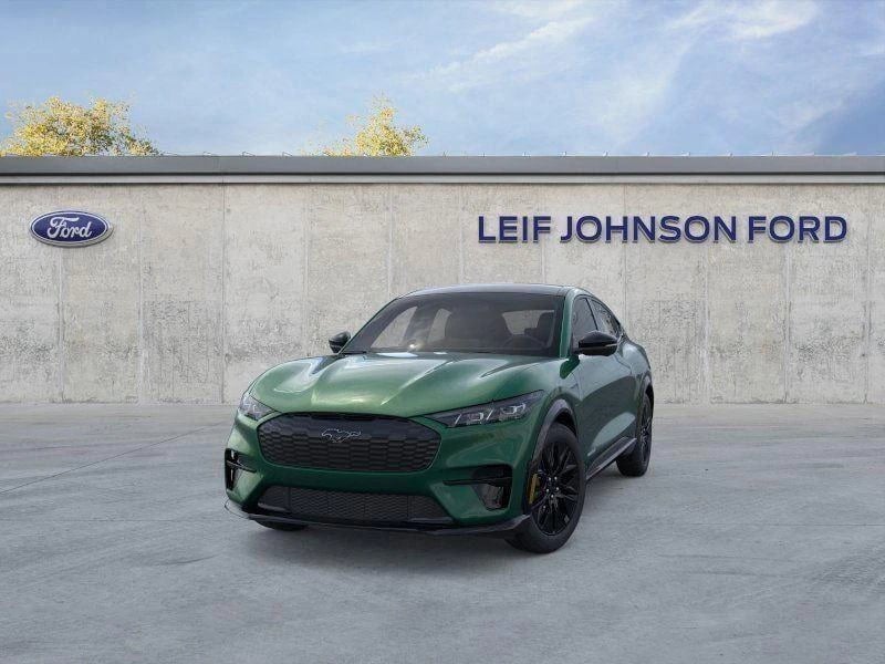 2026 Ford Mustang Mach-E - Image 1