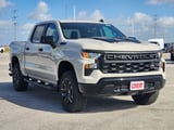 2026 Chevrolet Silverado 1500 - Preview 2