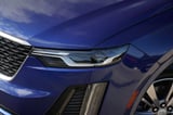 2025 Cadillac XT6 - Preview 3