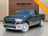 2026 Ram 1500 - Preview 2