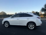 2010 Lexus RX - Preview 2
