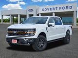 2026 Ford F-150 - Preview 2