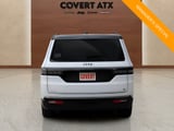 2026 Jeep Grand Wagoneer - Preview 4