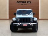 2026 Jeep Wrangler - Preview 8