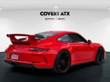 2018 Porsche 911 - Preview 7