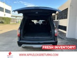 2019 Ford Expedition MAX - Preview 5