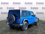 2026 Jeep Wrangler - Preview 5