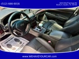 2012 INFINITI G37 - Preview 13