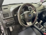 2016 Subaru WRX - Preview 9