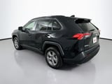 2025 Toyota RAV4 - Preview 7