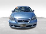 2007 Honda Odyssey - Preview 2