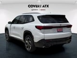 2026 Buick Enclave - Preview 5