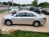 2008 Toyota Camry - Preview 6