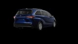 2026 Toyota Sienna - Preview 9