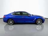 2020 Genesis G70 - Preview 4