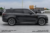 2026 Land Rover Range Rover Sport - Preview 7