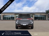 2027 INFINITI QX60 - Preview 2