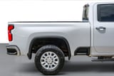 2025 Chevrolet Silverado 2500 HD - Preview 5