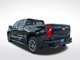2026 Chevrolet Silverado 1500 - Preview 5