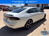 2024 Honda Accord - Preview 5