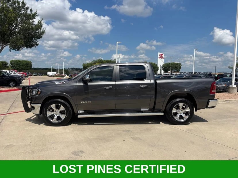 2021 Dodge 1500 - Image 2